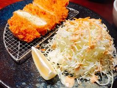 -山杏yama-katsu·吉列炸物