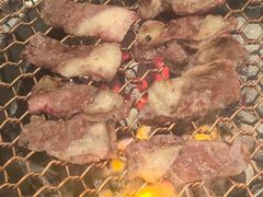 -牛焱·和牛烧肉(五大道店)