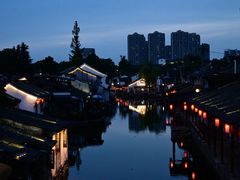 -绍兴书圣故里景区