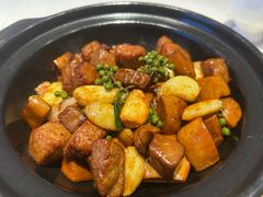 -狮王府淮扬菜(百家湖1912店)