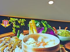 -来相会饺子·新辽菜(甘家口店)