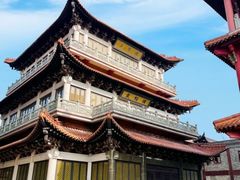 -高旻寺