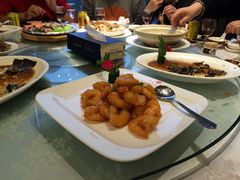 -万宝海鲜舫(劳动公园店)