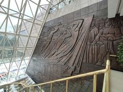 -上海市龙华烈士陵园