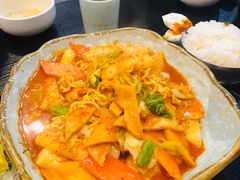 -槿Story·韩国料理(望京韩国美食城店)