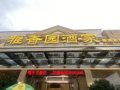 -雅香园·30年老字号顺德酒家(乐从岳步店)