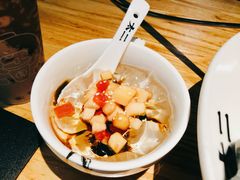 前任红糖冰粉-太二酸菜鱼(深圳布吉万象汇店)