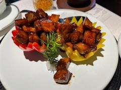 -杭州新新饭店·1913餐厅