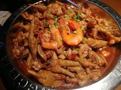 -胖哥俩肉蟹煲(世茂国际广场店)