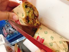 -特派卷·老北京烤鸭卷(合生汇购物中心店)