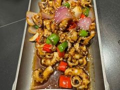 -老李家土菜馆·安吉地标美食