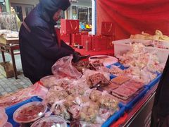 -陈记菜馆·非遗淮扬菜(东关街教场店)