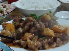 荔枝肉-如我美食(达道社区店)
