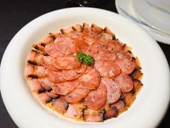 -RIVIERA 松鹤楼(外滩店)
