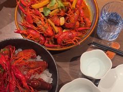 -品味杭州·粤式融合·海鲜小馆·钱江新城CBD
