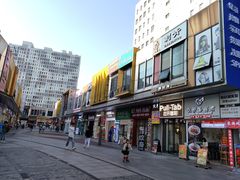 -万达广场(松江店)