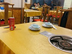 -马记伊源斋涮肉·清真菜(百子湾店)