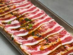 宫廷吾桑格-韩宫宴烤肉·黑毛和牛·料理(昆山万达店)