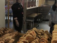 -杨老大焙子月饼干货(宽巷子民族美食街店)