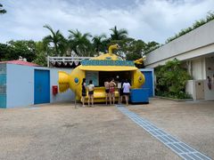 -新加坡水上探险乐园