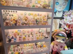 -泡泡玛特POPMART(大卫城店)