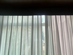 -北京希尔顿逸林酒店