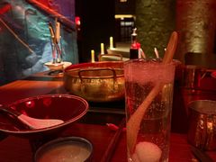 -赤RedBowl川锅·炙烤·板前(北京瑰丽酒店)