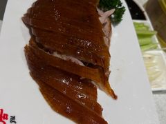 -大碗居·烤鸭·鱼头泡饼(天坛东门店)