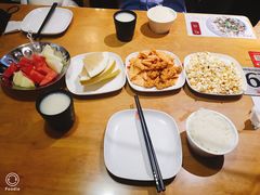 爆米花-醉得意(济南万达店)