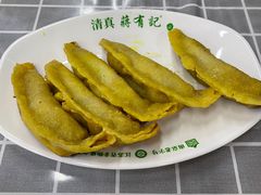 -清真蒋有记(老门东店)
