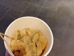 -朝鲜族打糕(时尚天河店)