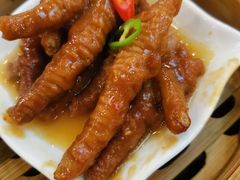 -点都德(汇点楼店)