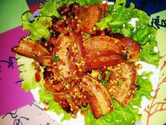-守望食光(泸沽湖店)