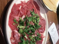 -受气牛肉·重庆耙牛肉(来福士店)