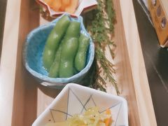-山川小町·极番烧肉(新地假日广场店)