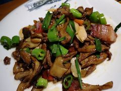 -云隐小厨·传统大理美食(复兴路店)