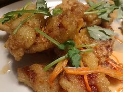 -老江南春·中国龙菜(衡山路店)