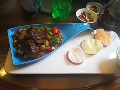 招牌牛叉烧-横沥牛庄(总店)