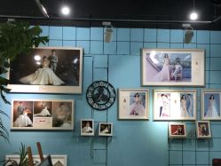 -克拉女神写真馆·匠心定制