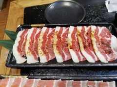 -九田家黑牛烤肉料理(太阳城店)