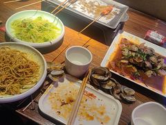 -管氏翅吧(望京东店)
