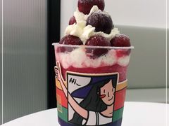 -茶茶巫CHACHAWU(裕华万达店)