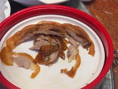 -四季厨房 鲁菜·孔府烤鸭(二环南路店)