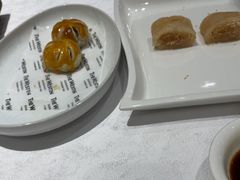 -红棉中餐厅·广州海航威斯汀酒店