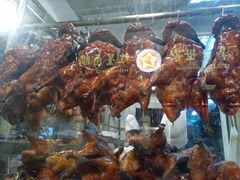 -龙记香港茶餐厅(久光百货店)