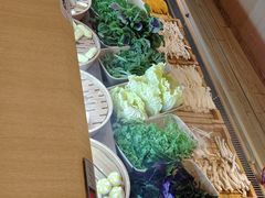-松野谷·寿喜烧自助(华联顺义金街购物中心店)