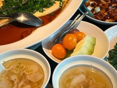 -晓长安·新陕菜(曲江店)