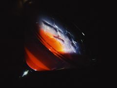 边车-La Lune&Gelato
