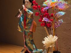-京旬海鲜放题·铁板烧自助餐厅