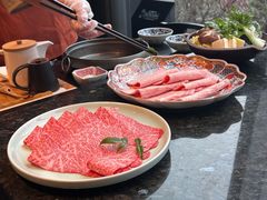 -然锅料理